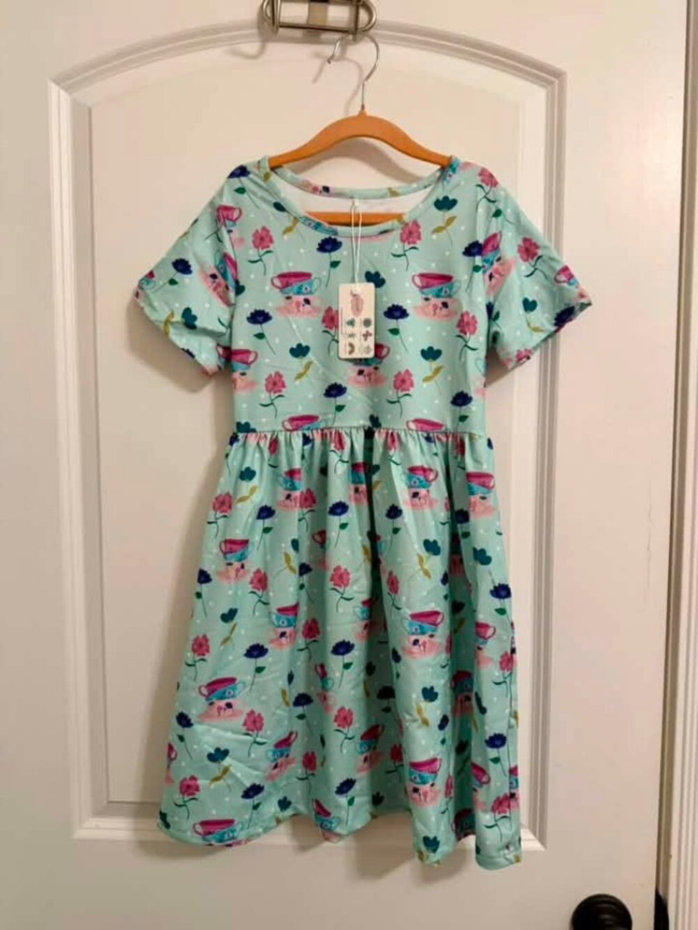 Pete + Lucy Tea Party Dress